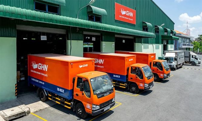 Kho trung chuyển hà nội 02 ở đâu & Mức phí như thế nào?