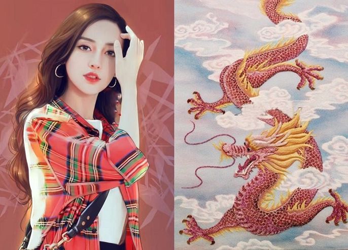Tuổi Thìn là con gì? Người tuổi Thìn sinh năm bao nhiêu?