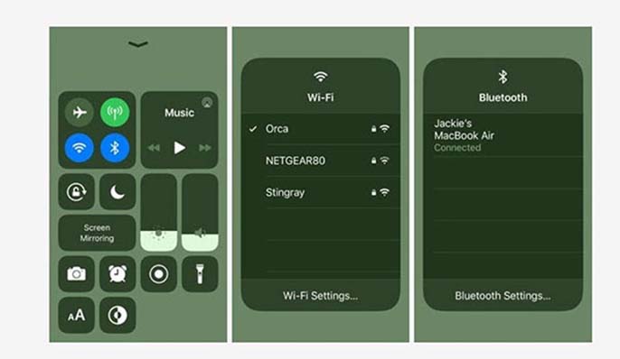 Cách share wifi iphone đơn giản, nhanh chóng