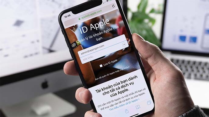 Cách share wifi iphone đơn giản, nhanh chóng
