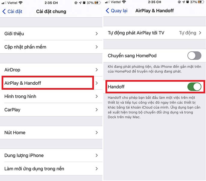 Cách share wifi iphone đơn giản, nhanh chóng