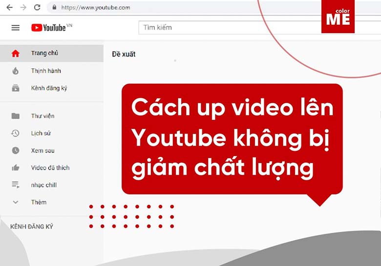 Bật mí cách up video lên YouTube nhanh chóng, thành công