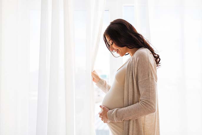 Những điều kiêng kỵ khi mang thai bạn nên biết