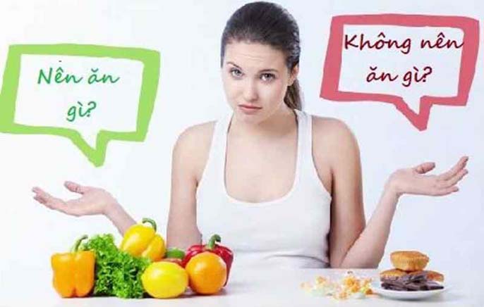 Những điều kiêng kỵ khi mang thai bạn nên biết