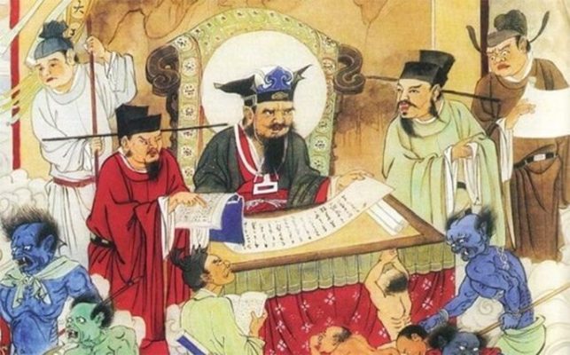 Những điều kiêng kỵ tháng cô hồn mà bạn nên nhớ!