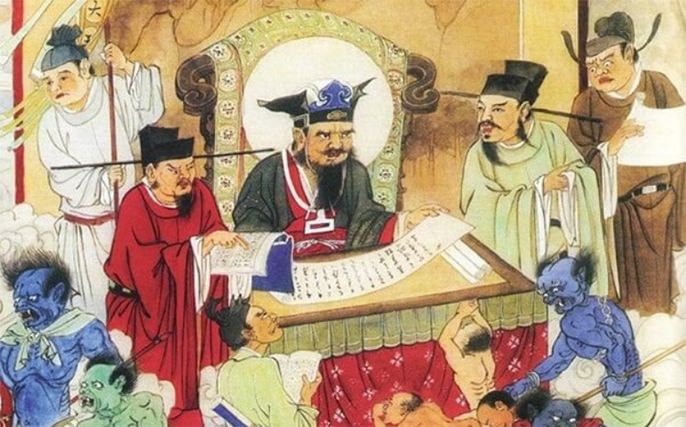 Những điều kiêng kỵ tháng cô hồn mà bạn nên nhớ!