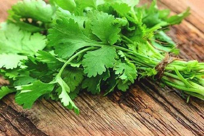 Cùng chuyên gia phân tích xem tôm kỵ với rau gì?