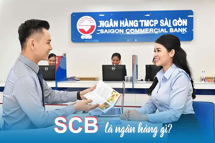 SCB là ngân hàng gì? Ngân hàng SCB có uy tín không?