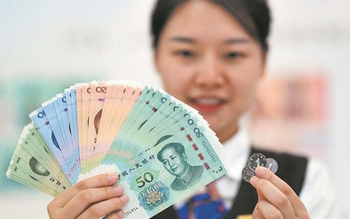 Cùng giải đáp RMB là tiền nước nào? 1 RMB đổi ra bao nhiêu tiền Việt Nam?