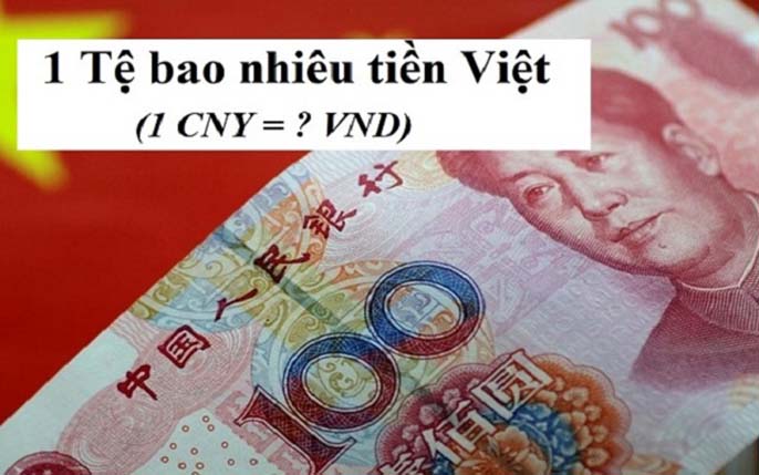 Cùng giải đáp RMB là tiền nước nào? 1 RMB đổi ra bao nhiêu tiền Việt Nam?