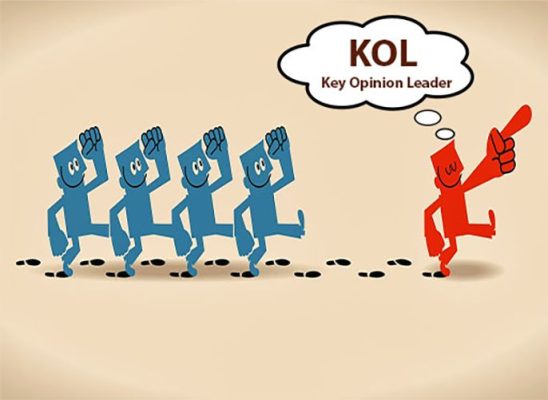 KOLS là gì? Cách tăng nhận diện thương hiệu với KOLS