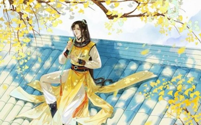 Truyện cổ đại là gì? Top 5 truyện tranh cổ đại hot nhất tại NetTruyen
