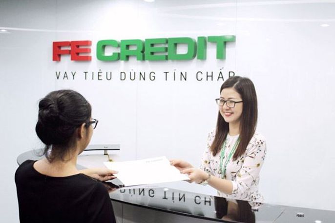 Hướng dẫn cách vay tiền FE Credit nhanh chóng và an toàn