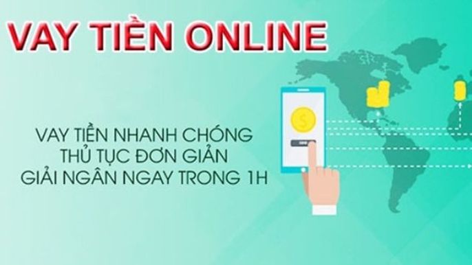 Điểm danh top 5 App vay tiền online uy tín hàng đầu 2022