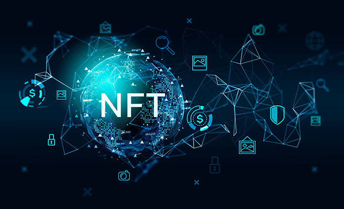 NFT có giá đắt đỏ nhất