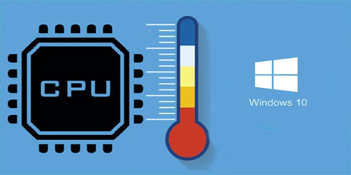 Top 5 phần mềm đo nhiệt độ CPU hiệu quả đáng sử dụng