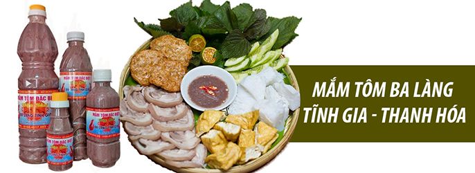 Giải đáp thắc mắc “Mắm tôm là đặc sản của tỉnh nào ở Việt Nam?”