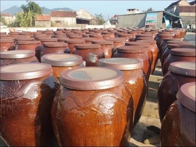 Giải đáp thắc mắc “Mắm tôm là đặc sản của tỉnh nào ở Việt Nam?”