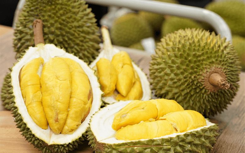 Sầu riêng là đặc sản của tỉnh nào ở Việt Nam?