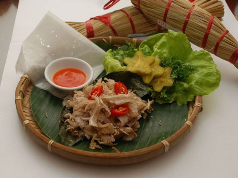 Tré là đặc sản của tỉnh nào? Cách chế biến và thưởng thức 