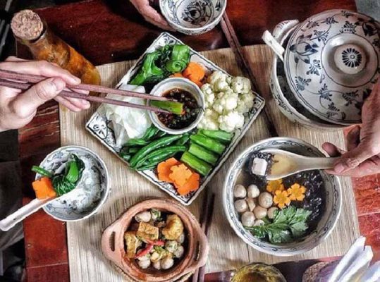 Ăn chay trường là gì? Cách ăn chay trường đúng cho người mới bắt đầu