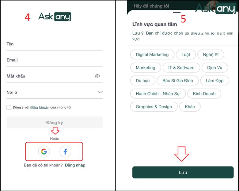 Bật mí cách tạo tài khoản ChatGPT miễn phí sử dụng được ngay