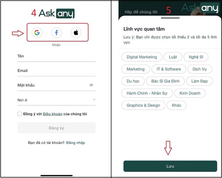 Bật mí cách tạo tài khoản ChatGPT miễn phí sử dụng được ngay