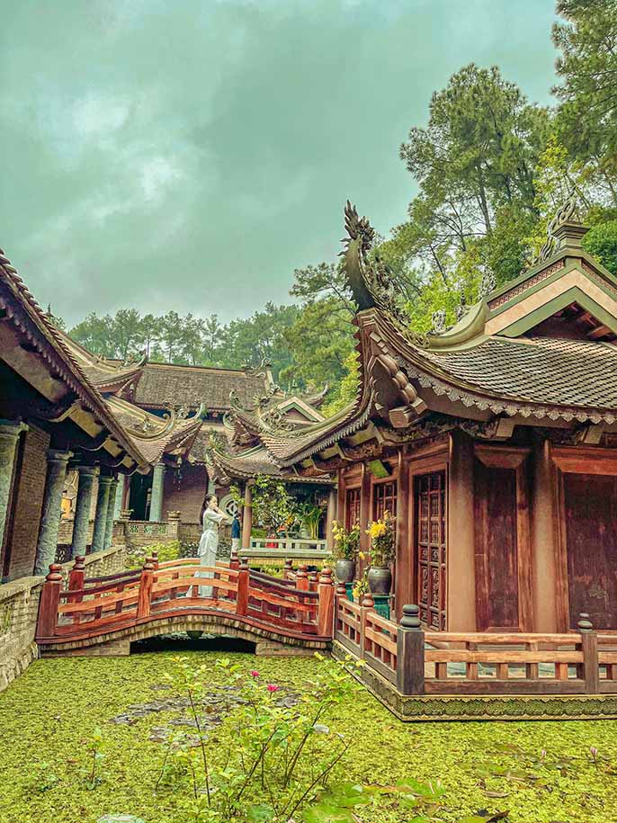 Địa Tạng Phi Lai Tự nghĩa là gì? Những điều cần biết về địa Tạng Phi Lai Tự