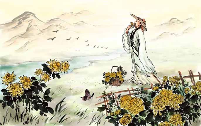 Phồn hoa tựa gấm nghĩa là gì?