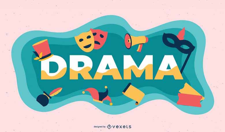 Drama có nghĩa là gì? "Hóng" drama có bị xử lý hình sự không?