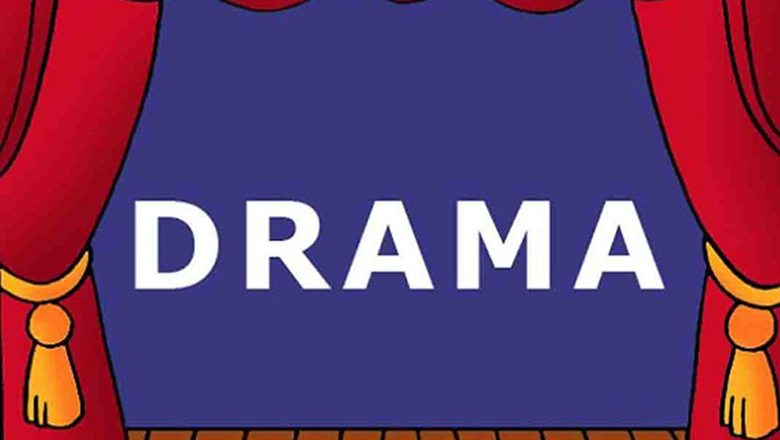 Drama có nghĩa là gì? "Hóng" drama có bị xử lý hình sự không?