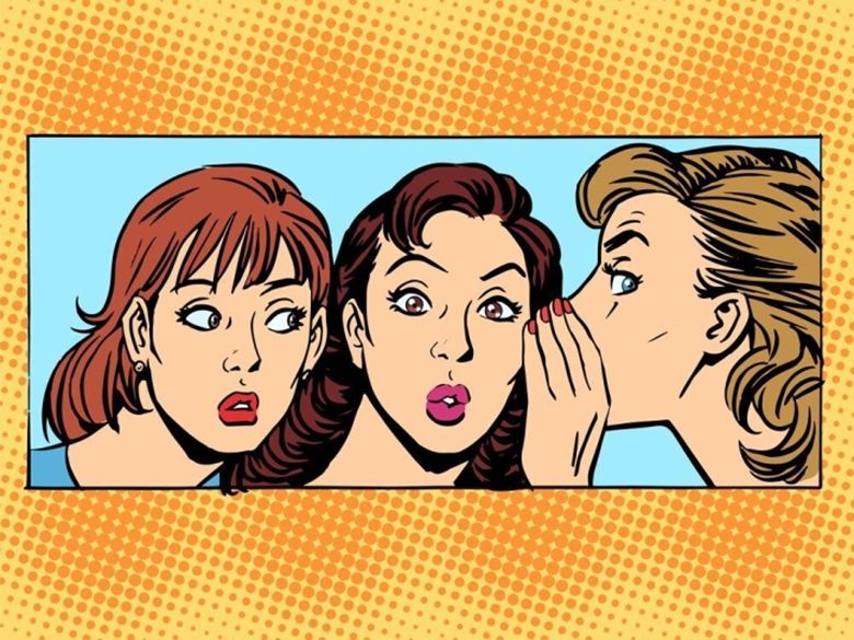 Drama có nghĩa là gì? "Hóng" drama có bị xử lý hình sự không?