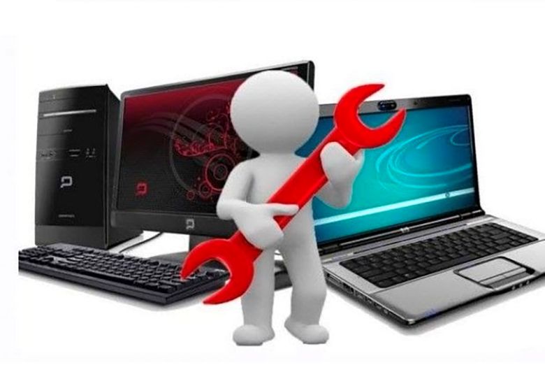 Sửa máy tính tại Cầu Giấy - Kinh nghiệm lựa chọn dịch vụ sửa máy tính