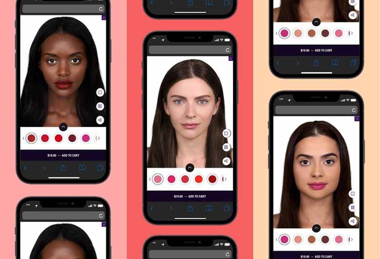 TOP 7 app lựa chọn kiểu tóc hoàn hảo nhất cho cả nam và nữ
