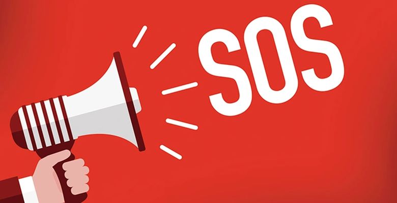 SOS nghĩa là gì? Ứng dụng của SOS trong các lĩnh vực đời sống