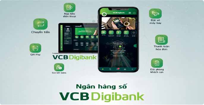Vietcombank là ngân hàng gì? Các sản phẩm và dịch vụ của Vietcombank
