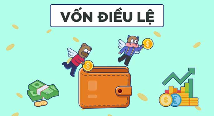 Vốn điều lệ là gì? Tầm quan trọng và thời hạn của vốn điều lệ