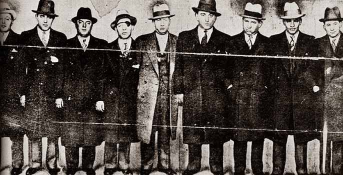 Mafia là gì? Và những sự thật đằng sau về tổ chức khét tiếng này