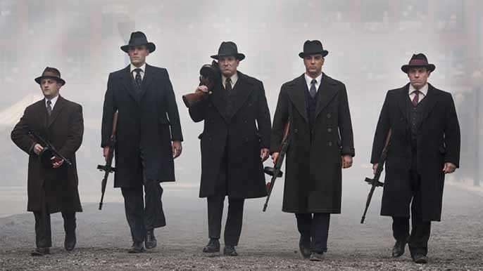 Mafia là gì? Và những sự thật đằng sau về tổ chức khét tiếng này