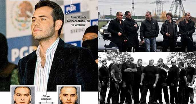 Mafia là gì? Và những sự thật đằng sau về tổ chức khét tiếng này