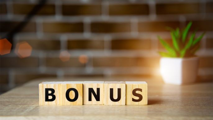 Thuật ngữ Bonus là gì? 6 loại bonus bạn cần phải biết