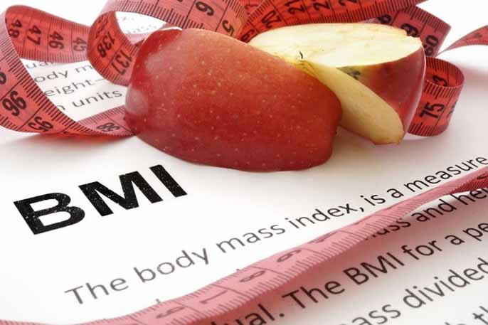 Chỉ số BMI là gì? Và cách giữ chỉ số khỏe mạnh