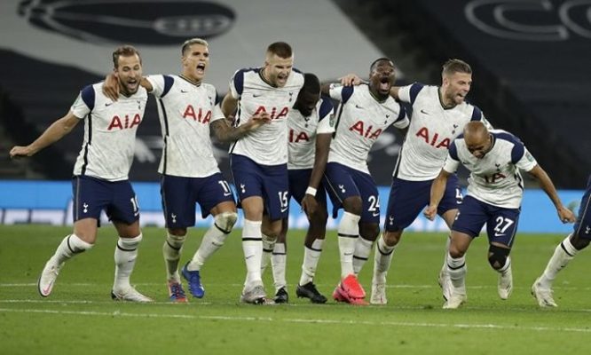 Lý do đằng sau tin đồn Tottenham theo đuổi cựu cầu thủ Chelsea, Timo Werner