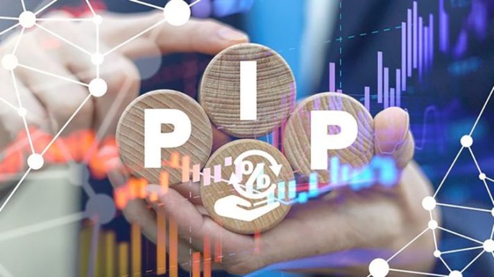 Cách tính Lợi nhuận theo Pip Đơn giản, Dễ hiểu