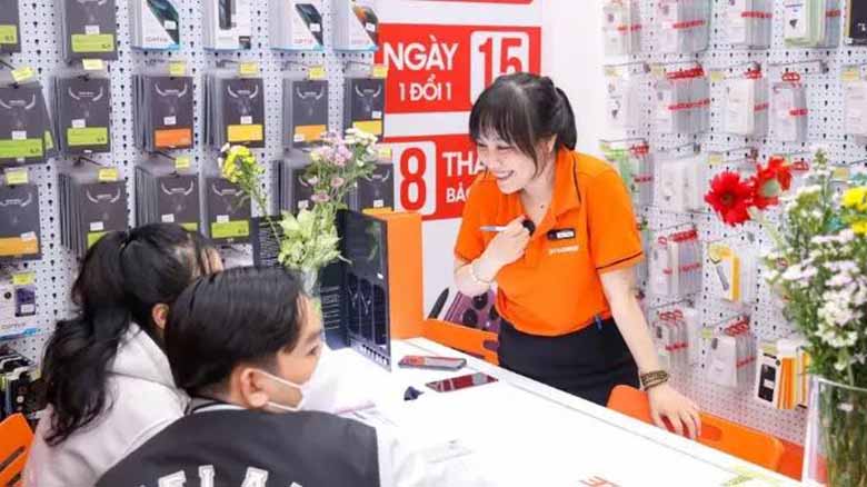 Những lý do nên mua iPhone 16 Plus tại XTmobile 