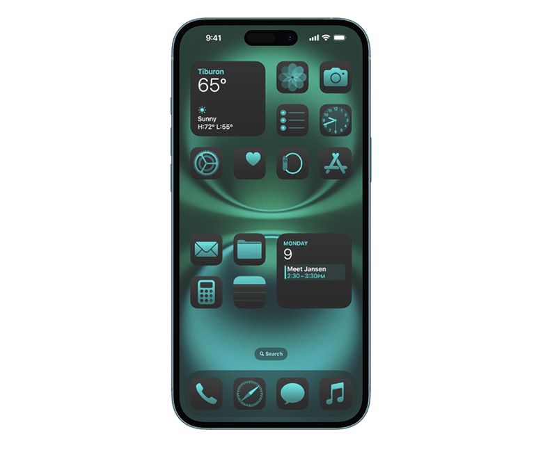Pin iPhone 16: Hiệu Suất Vượt Trội, Sức Bền Cải Tiến