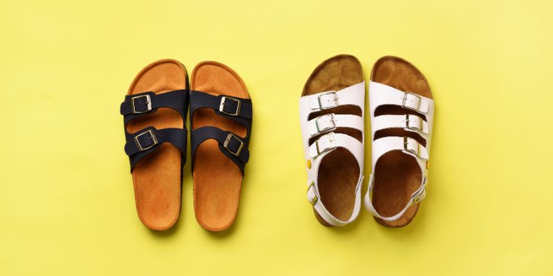 Nằm mơ thấy dép đánh số gì? Gợi ý con số hút lộc!