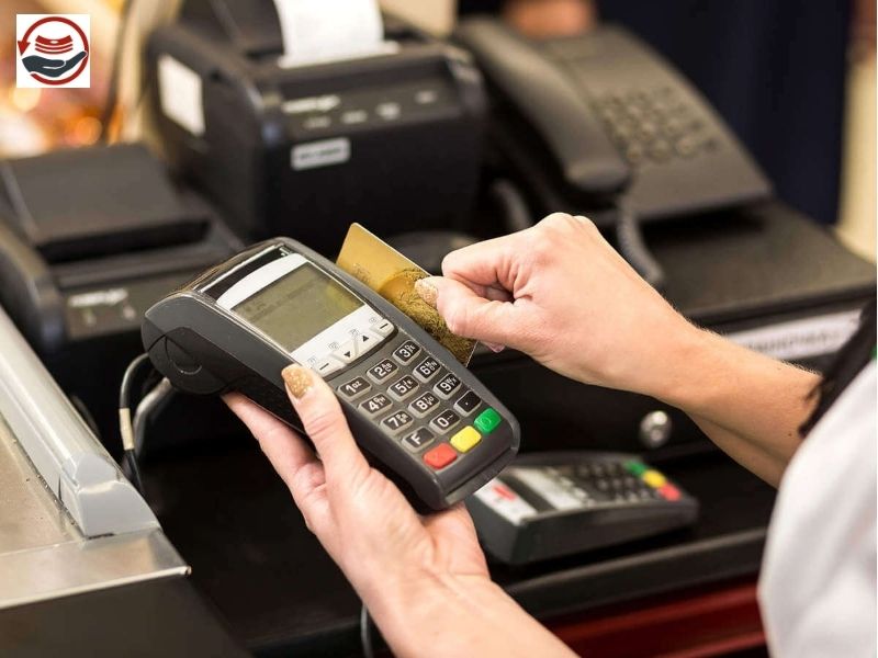HƯỚNG DẪN RÚT TIỀN THẺ TÍN DỤNG QUẬN GÒ VẤP: TIỆN LỢI VÀ NHANH CHÓNG