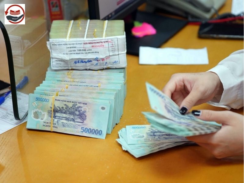 HƯỚNG DẪN RÚT TIỀN THẺ TÍN DỤNG QUẬN GÒ VẤP: TIỆN LỢI VÀ NHANH CHÓNG