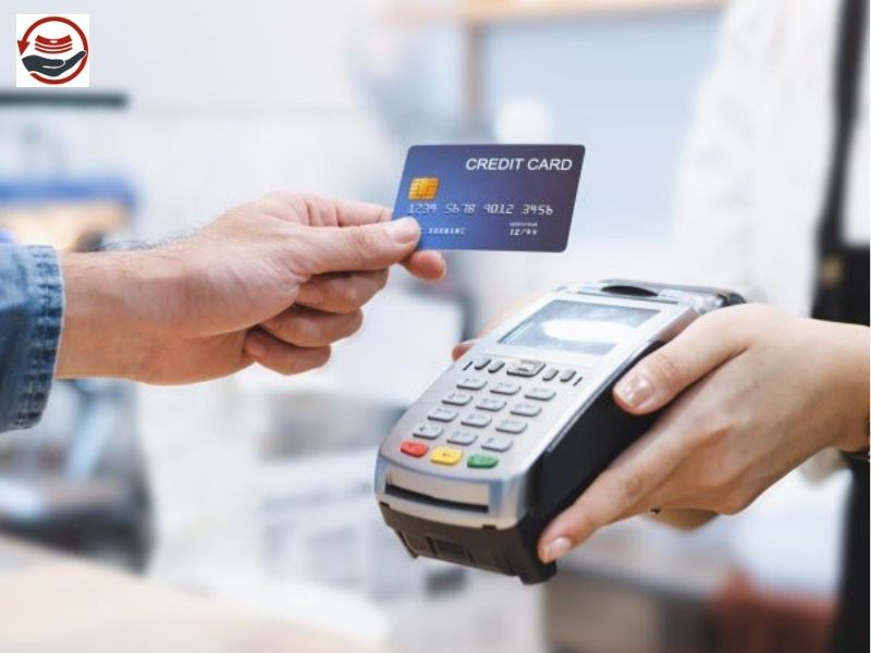 HƯỚNG DẪN RÚT TIỀN THẺ TÍN DỤNG QUẬN GÒ VẤP: TIỆN LỢI VÀ NHANH CHÓNG